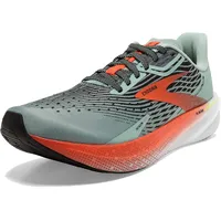 Brooks Hyperion Max Herren blau - 11.5