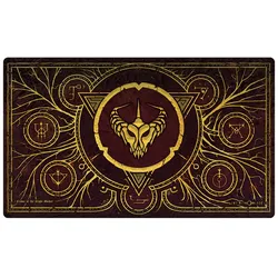 TCG Premium Playmat - Crown of the Night Mother