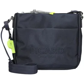 Picard Umhängetasche onesize Blau