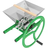 Wiltec Obstmühle mit 7 l Trichter