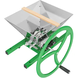 Wiltec Obstmühle mit 7 l Trichter