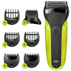Braun Series 3 Shave & Style 300BT