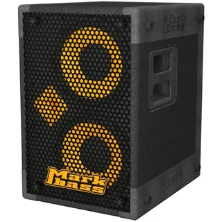 Markbass MB58R 102 P - Box E-Bass
