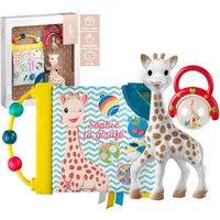 Vulli Sophie La Girafe White Box Geburt, 1 stück (1 erPack)