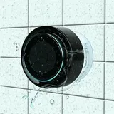 Wasserdichter Bluetooth-lautsprecher, Duschradio, Tragbarer Lautsprecher, Ideal Für Camping Und Reisen, Kompatibel Mit Allen Bluetooth-geräten