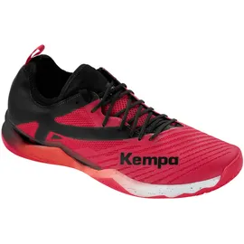 Kempa Wing Lite 2.0 Handballschuhe Herren rot 42.5