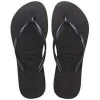 havaianas Slim black 33-34