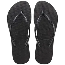 havaianas Slim black 33-34