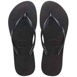 havaianas Slim black 33-34