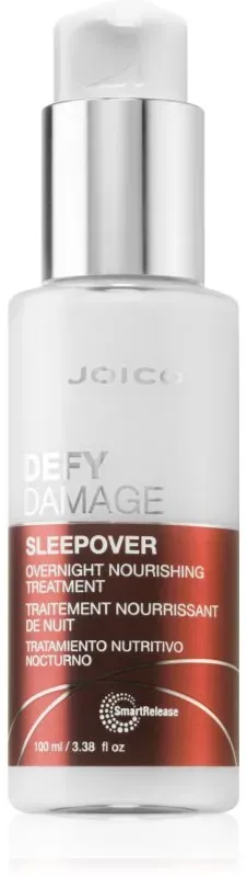 Joico Defy Damage Sleepover Nährende Nachtmaske 100 ml