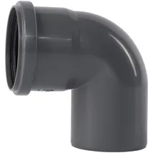 Ostendorf HTsafe Bogen DN 75