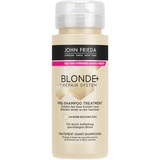 John Frieda BLONDE+ Pre-Shampoo Treatment Haarkur