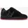 DC Shoes Court Graffik Herren Schwarz 38