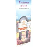 Frechverlag Der kleine Strickladen - Maighreads Rundstricknadeln. Mit Strickanleitung für einen Schal
