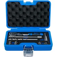 BGS 65530 | Reibahlen-Satz für ABS-Sensoren 8-tlg.