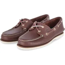 Timberland Classic Wide Bootsschuhe - Brown - EU 44