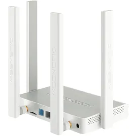 Keenetic Runner 4G KN-2210-01DE N300 Mesh Wi-Fi 4G Modem Router