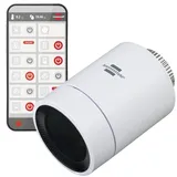 Brennenstuhl Connect Heizkörperthermostat HT CZ 01