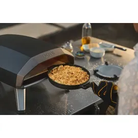 Ooni Koda 2 schwarzgrau