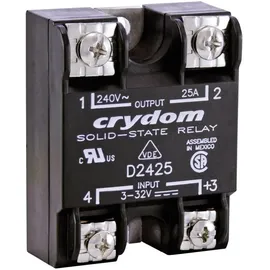 CRYDOM Halbleiterrelais