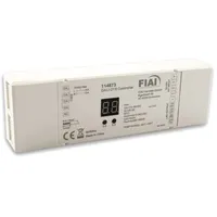 ISOLED DALI DT8 Universal Push-Dim PWM-Controller, 4 Kanal, 12-36V 4x5A, 48V 4x3A