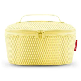 Reisenthel coolerbag S pocket mesh lemon