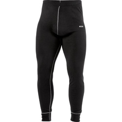 Fristads Lange Unterhose 788 OF 127354 - schwarz - XL