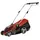 Einhell GE-CM 36/36 Li inkl. 2 x 4,0 Ah