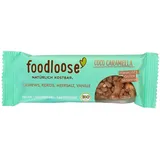 foodloose Nussriegel Coco Caramella