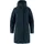 Fjällräven Damen HC hydratic Padded Parka (Größe M, blau)