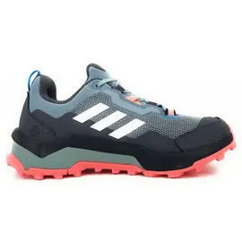 adidas Terrex AX4 Primegreen Damen Magic Grey/Dash Grey/Acid Red 36 2/3