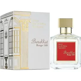 Fragrance World Barakkat Rouge 540 Eau de Parfum 100 ml