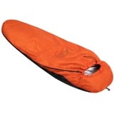 LACD Biwacksack I WP B (Größe 230x85cm, orange)