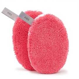 Waschies Waschpads für Babys & Kinder 2er-Set Pink Set