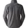 The North Face 100 Glacier Full Zip - EU Herren Fleecejacke grau