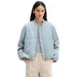 Marc O'Polo Blouson im Aviator- Stil Blau 36