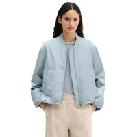 Marc O'Polo Blouson im Aviator- Stil Blau 36