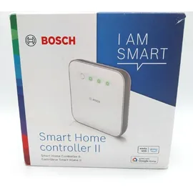 Bosch Smart Home Controller II