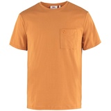 Fjällräven Övik T-Shirt Orange XL