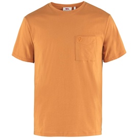 Fjällräven Övik T-Shirt Orange XL