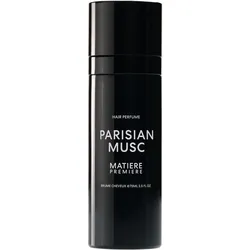 MATIERE PREMIERE Hair Perfume Parisian Musc 75 ml
