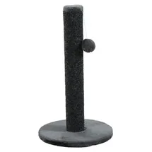 Zolux Oliver Kratzbaum 80 cm dunkelgrau