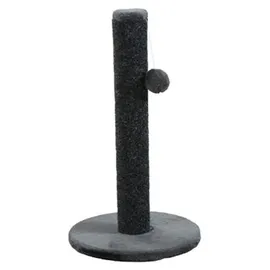 Zolux Oliver Kratzbaum 80 cm dunkelgrau