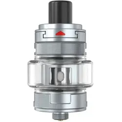 Aspire AF Tank Verdampfer Silber