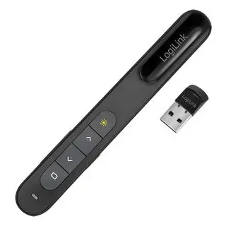 Logilink Presenter, 2.4 GHz