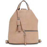 TAMARIS Rucksack Nele Backpack Pink Salt