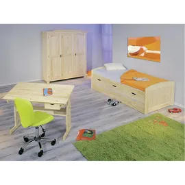 Interlink Bern 150 x 180 x 56 cm natur