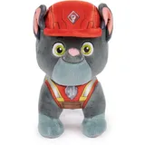 Spin Master Rubble & Crew Plüschfigur 20 cm Blau