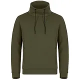 Clique Hobart Pullover Grün XXL