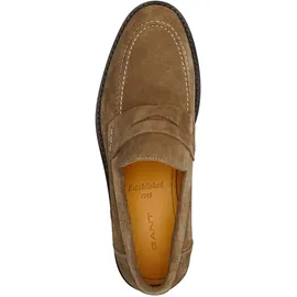 GANT Lozham Herren Braun 44